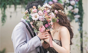 ブライダルエステ（顔・背中）トライアル