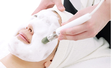 アクネ・毛穴レスコース