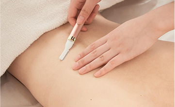 ブライダル・シェービング